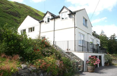 Newlands Valley House | StoneyFell