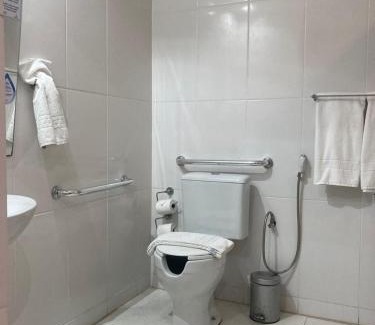 Belo Horizonte Hotel | Stop Inn Plus Pampulha