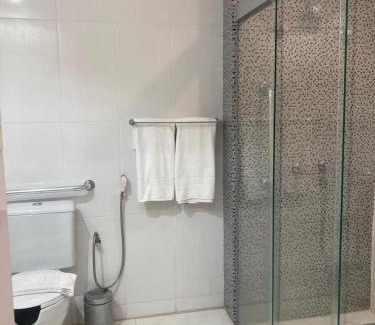 Belo Horizonte Hotel | Stop Inn Plus Pampulha