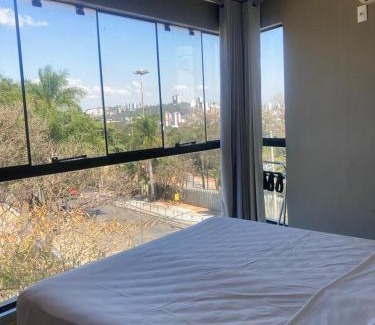 Belo Horizonte Hotel | Stop Inn Plus Pampulha