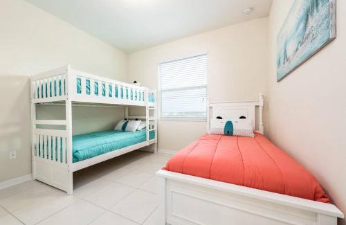 Kissimmee Apartment | Storey Lake Resort 32 - Hosted by Top Villas