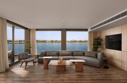 Luxor Boat Rental | STORIA THE DAHABEYA - Mondays from Luxor - Available for Private Bookings