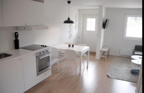 Jorn Apartment | Storklinta Skidcenter - Lägenhet