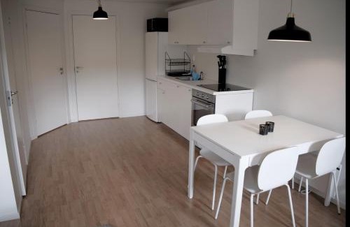 Jorn Apartment | Storklinta Skidcenter - Lägenhet