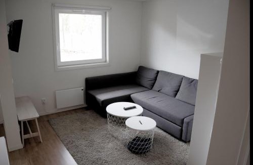 Jorn Apartment | Storklinta Skidcenter - Lägenhet