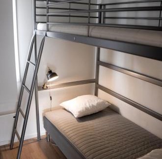 Jorn Apartment | Storklinta Skidcenter - Lägenhet