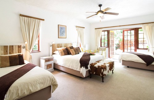 Storms River House | Storms River Guest Lodge