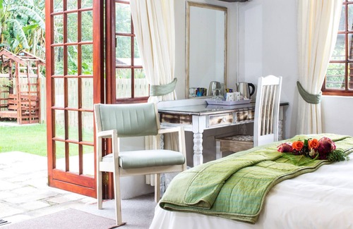 Storms River House | Storms River Guest Lodge