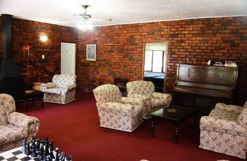 Storms River House | Storms River Guest Lodge