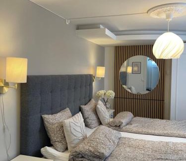 Stromstad Municipality Apartment | Strömspärlan - Nordic Stay Strömstad