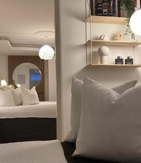 Stromstad Municipality Apartment | Strömspärlan - Nordic Stay Strömstad