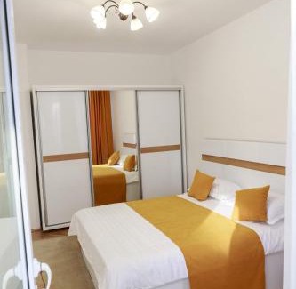 Brasov City Centre Apartment | Strada Mureșenilor - Savas Apartament