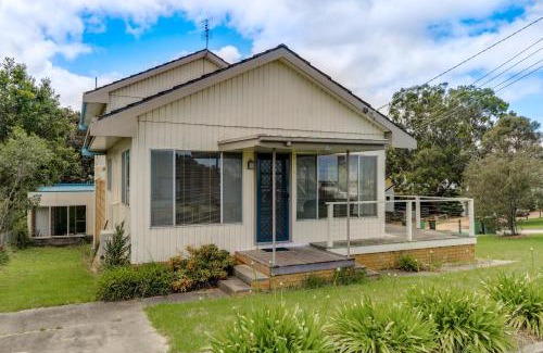 Metung House | Stradbroke