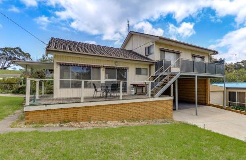 Metung House | Stradbroke