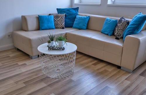 Fonyod Apartment | Strand Apartman