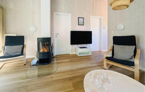 Schoenhagen House | Strandblick 4