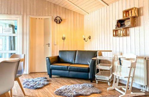 Travemuende House | Strandblick - Dorf 1 Ferienhaus 16