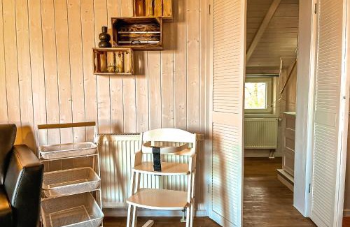 Travemuende House | Strandblick - Dorf 1 Ferienhaus 16