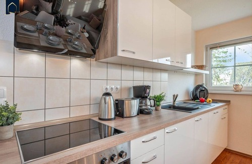 Koserow Apartment | Strandbrise - Ferienwohnung Strandbrise