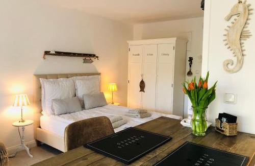 Scharbeutz Apartment | Stranddistel Scharbeutz