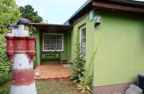 Monkebude House | Strandhaus 134
