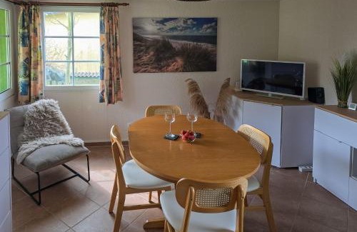 Monkebude House | Strandhaus 134