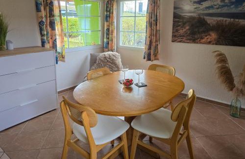 Monkebude House | Strandhaus 134