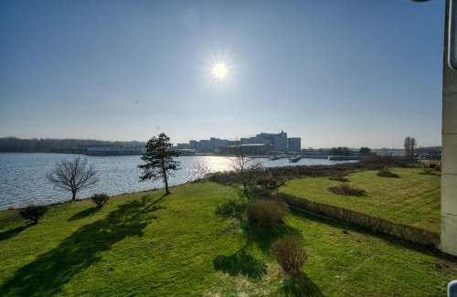 Heiligenhafen Apartment | Strandhotel, App 1SH210