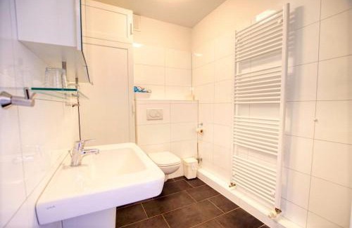 Heiligenhafen Apartment | Strandhotel, App 5SH221