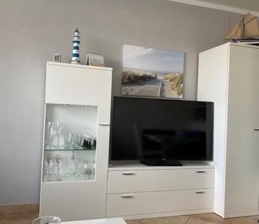 Dahme Apartment | Strandhotel Wohnung 28