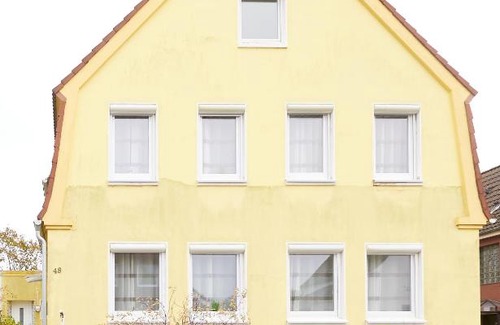 Doese Apartment | Strandhus CUXI - 1
