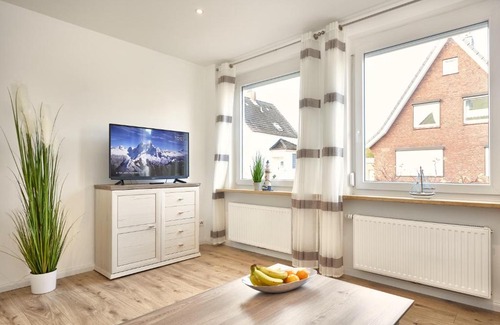 Doese Apartment | Strandhus CUXI - 1