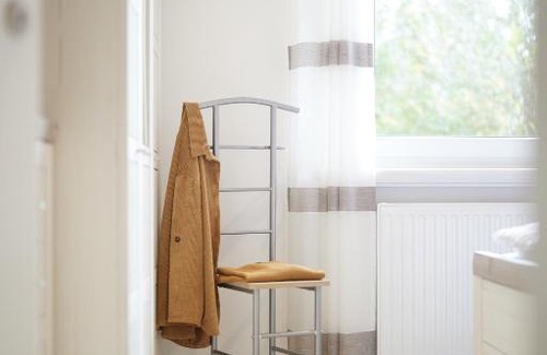 Doese Apartment | Strandhus CUXI - 1