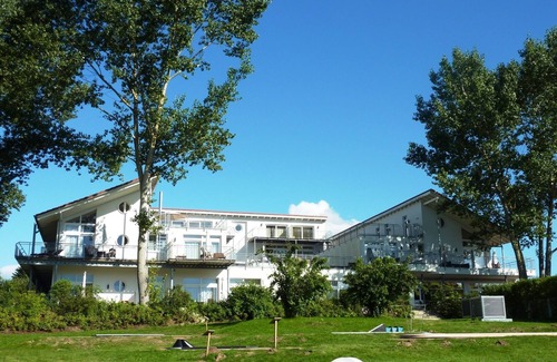 Mirow Apartment | Strandläufer 114 - Apartment für 2 Personen im Aparthotel Mirow