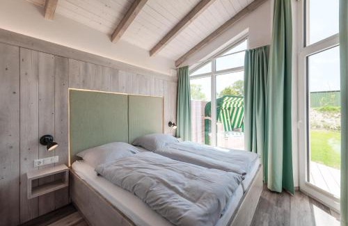 Hedwigenkoog House | Strandläufer