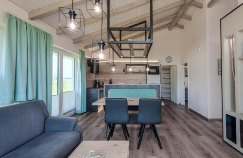 Hedwigenkoog House | Strandläufer