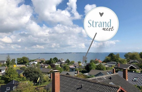 Bockholm House | StrandNest