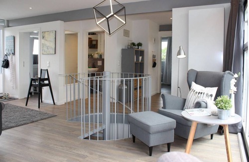 Bockholm House | StrandNest