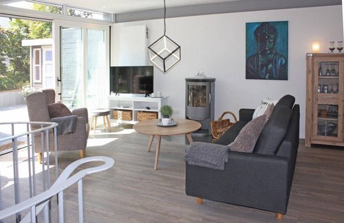Bockholm House | StrandNest