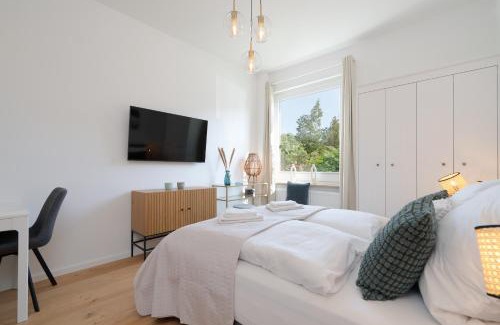 Groemitz Apartment | StrandPause