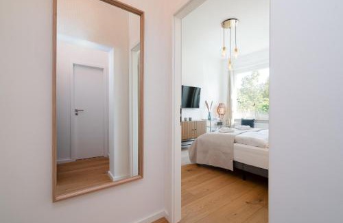 Groemitz Apartment | StrandPause