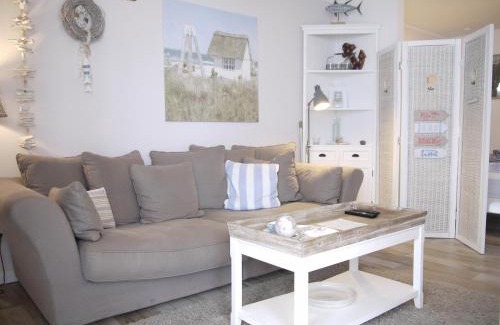 Scharbeutz Apartment | Strandperle 5