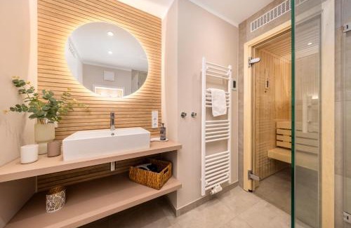 Zingst Apartment | Strandvilla Zingst -AP 14