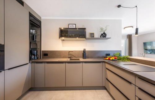 Zingst Apartment | Strandvilla Zingst -AP 14