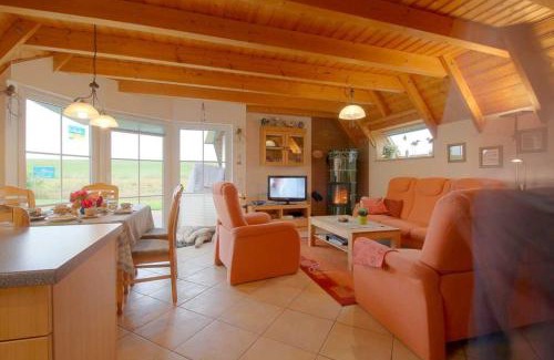 Wremen House | Strandvogt 3 HA19
