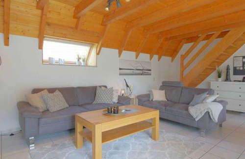 Wremen House | Strandvogt 4 LA24 Buhne 24