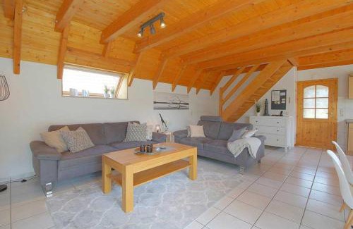 Wremen House | Strandvogt 4 LA24 Buhne 24