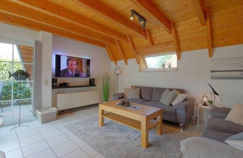 Wremen House | Strandvogt 4 LA24 Buhne 24