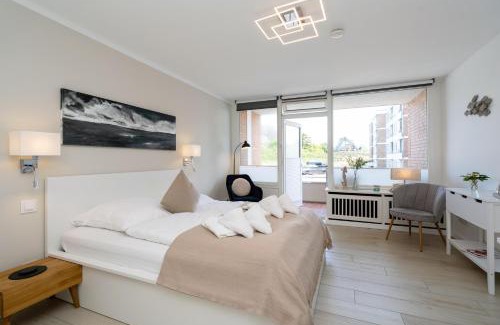 List Apartment | Strandwärts