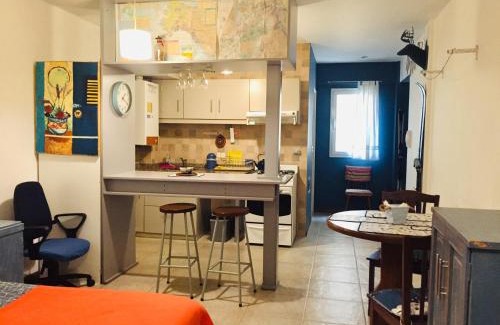 General San Martin Apartment | Strategic Point in Bariloche